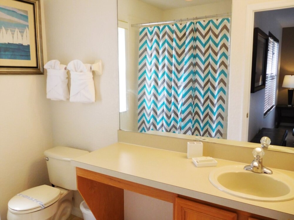 Regal Palms Resort 347 - photo 14