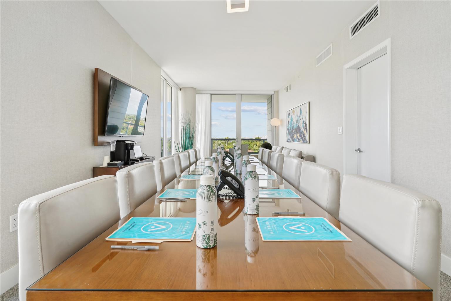 The Altair Hotel Bay Harbor - photo 51