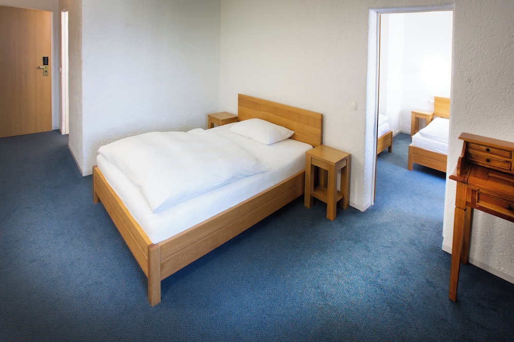 Elan Hotel — hotel in Limburg An Der Lahn