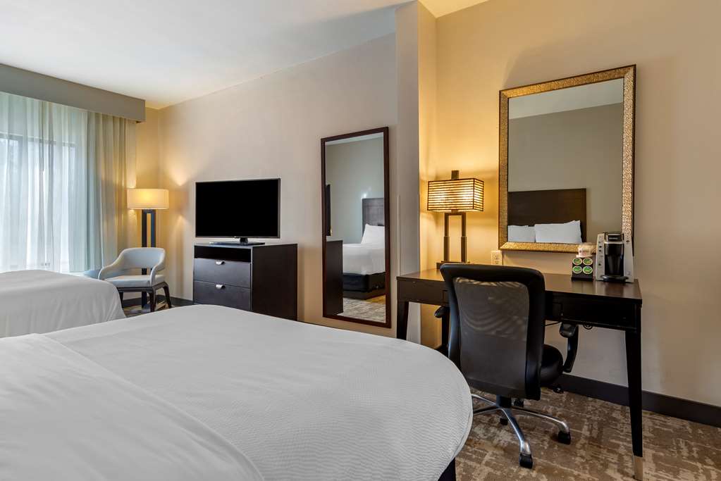 Best Western Plus Dalton Inn - photo 11
