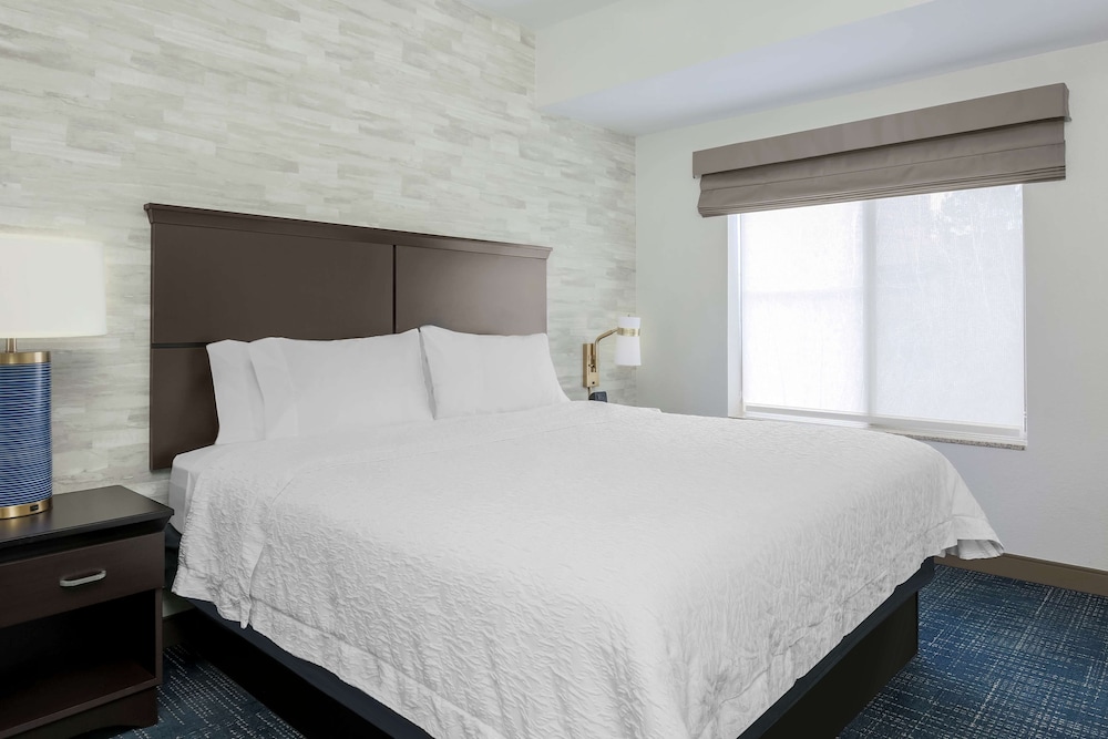 Hampton Inn & Suites Denver Tech Center - photo 10