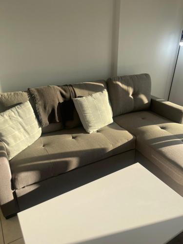Alex Beach Apartment 34