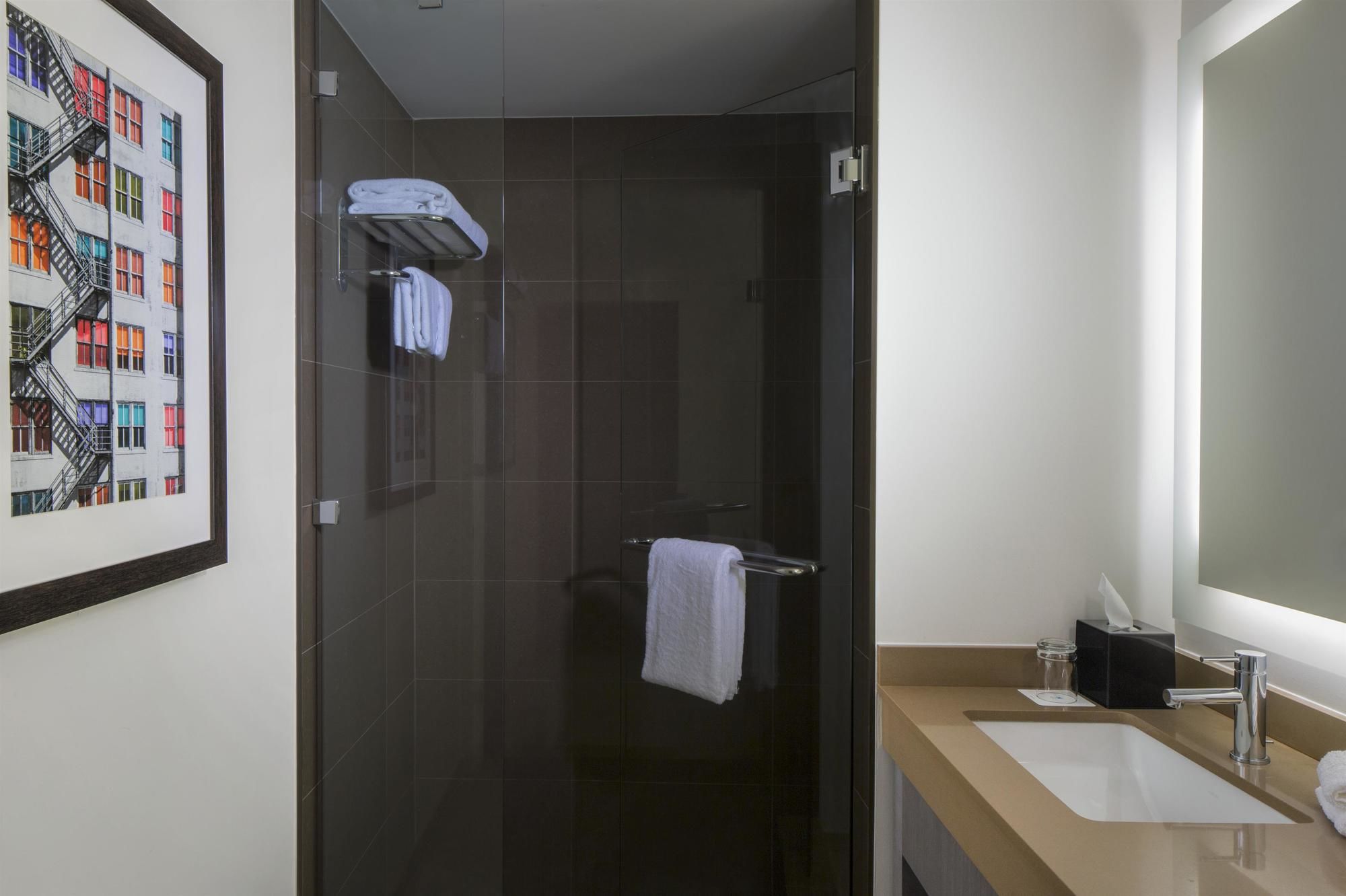 Hyatt House New York Chelsea - photo 44