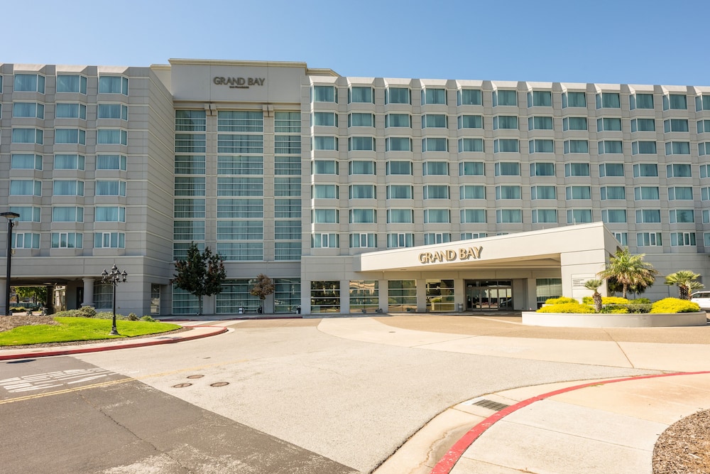 Grand Bay Hotel San Francisco - photo 189