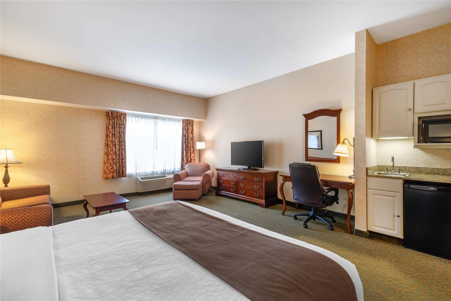 Maine Evergreen Hotel an Ascend Collection Hotel - photo 55