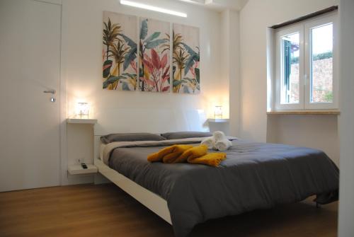Il Portoncino Verde — 4-Star Luxury Hotel in Rome, Italy