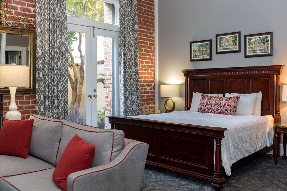 East Bay Inn Historic Inns of Savannah Collection - photo 19