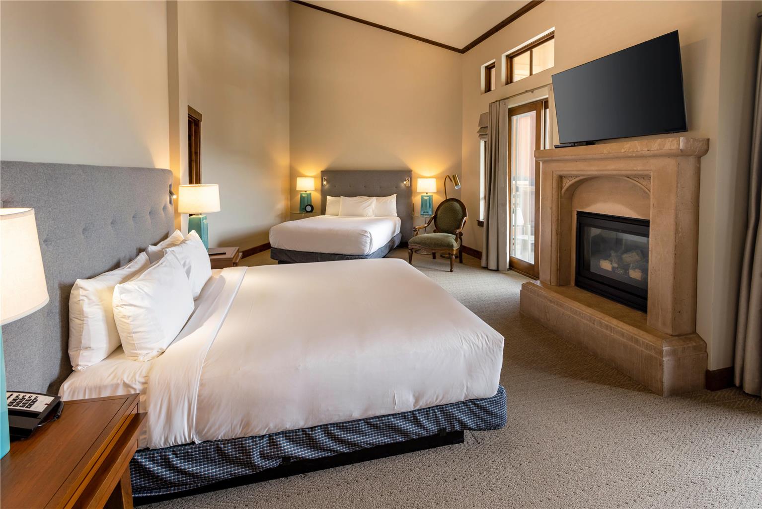 Hyatt Centric Park City - photo 61