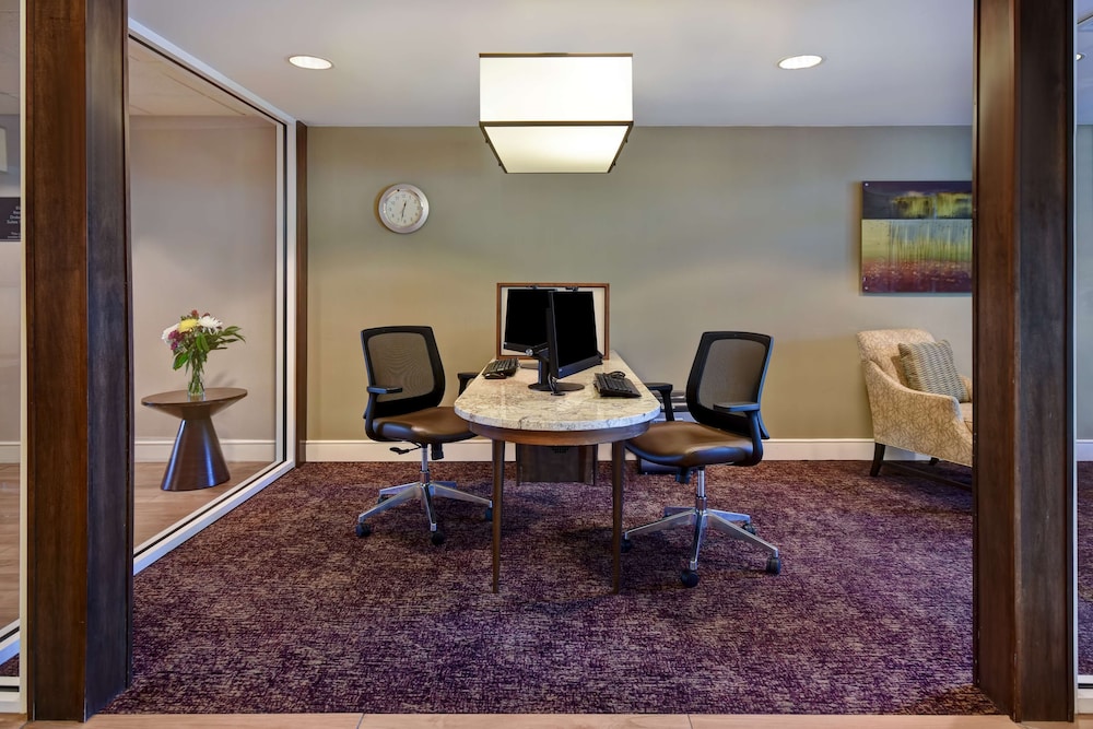 Homewood Suites by Hilton Philadelphia Great Valley - photo 40