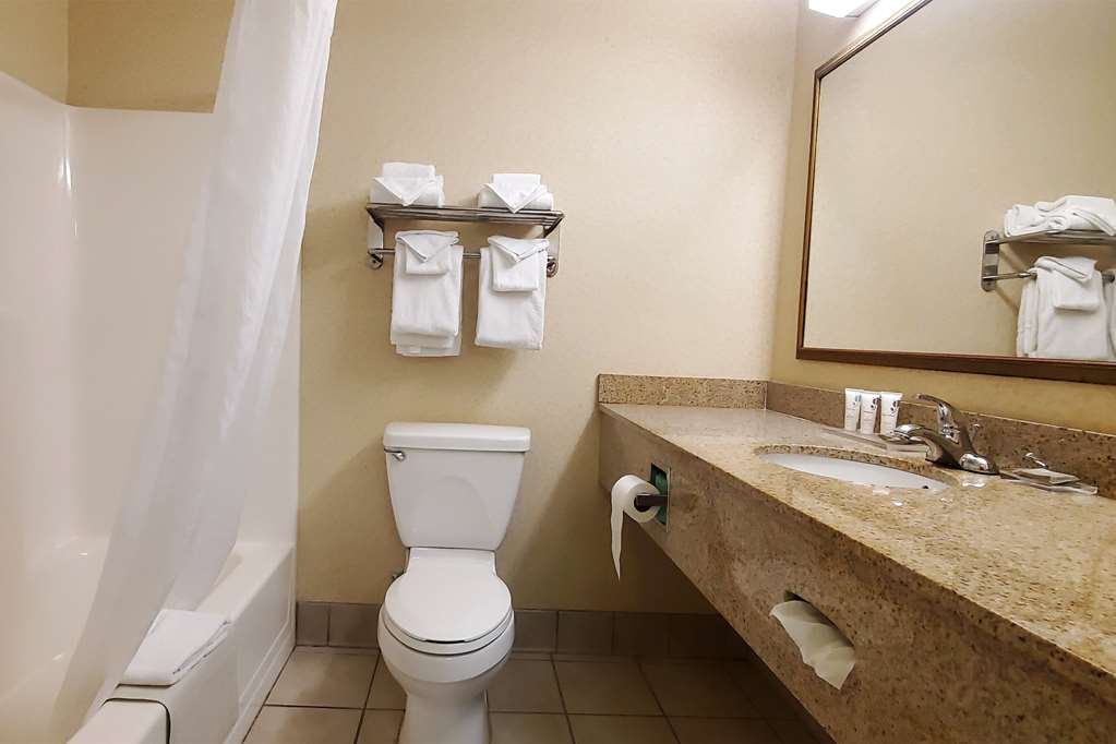 Wingate by Wyndham Youngstown Austintown - photo 18