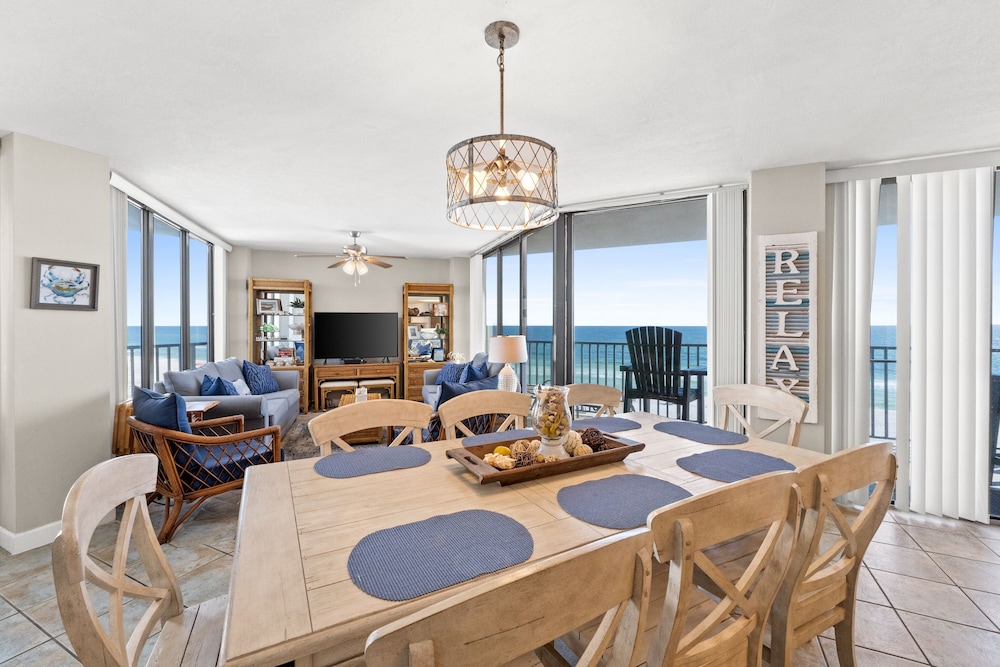 Aquavista Beach Resort By Panhandle Getaways - photo 65