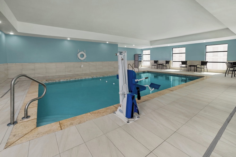Holiday Inn Express Hattiesburg West Univ Area by IHG - photo 25