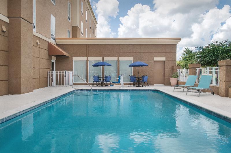 Hampton Inn Statesboro - photo 60