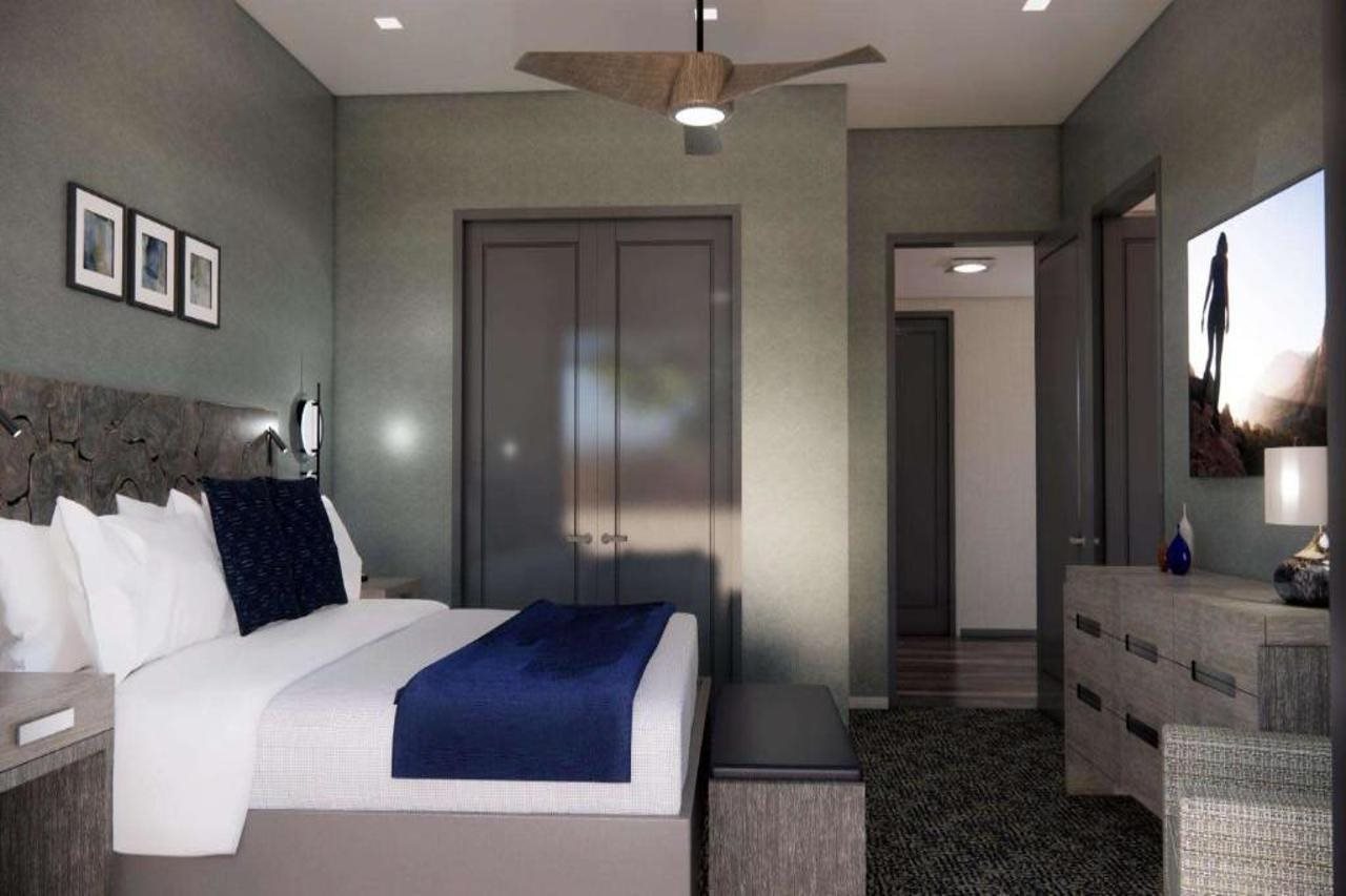 Black Desert Resort - photo 9