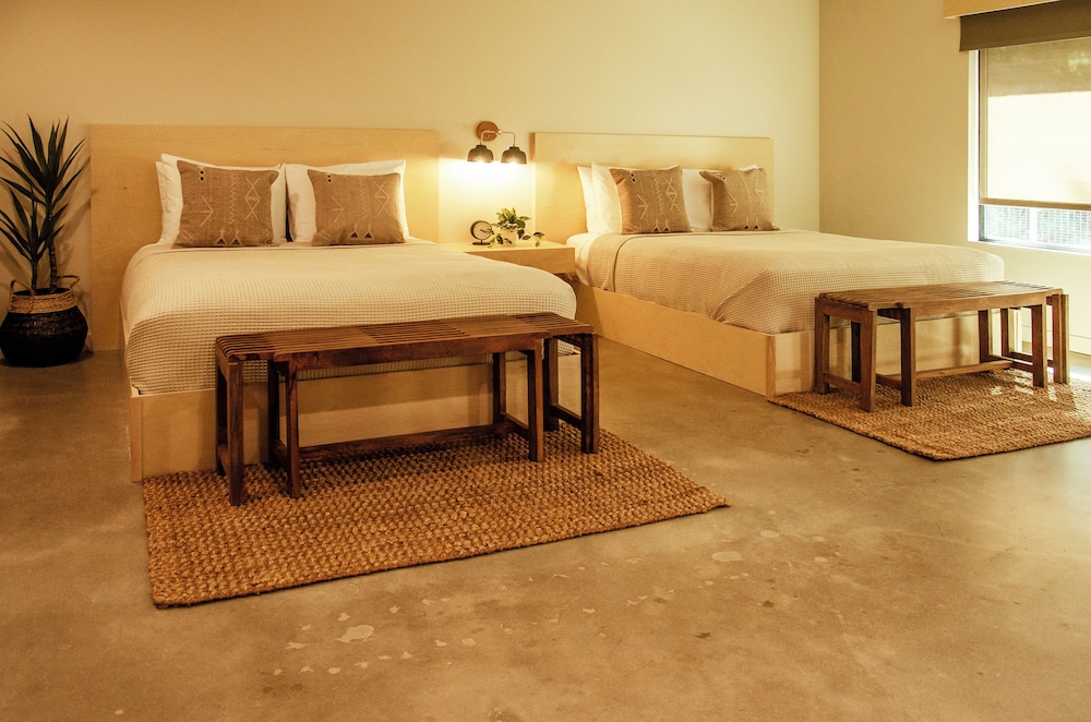 Brut Hotel - photo 34