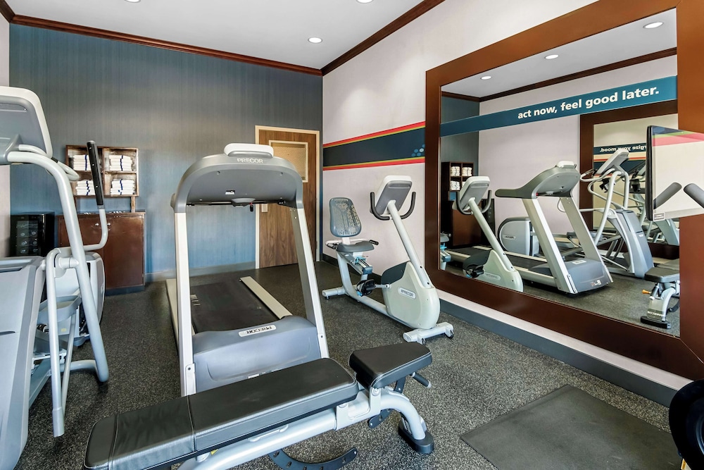 Hampton Inn & Suites Abilene I 20 - photo 37