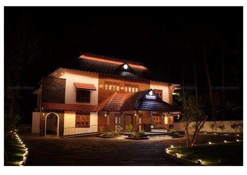Dr Indulekhas Ayurvedic Wellness & Rejuvenation — hotel in Tellicherry