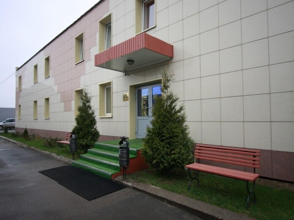 Kora Vip - last minute hotel in Moscow