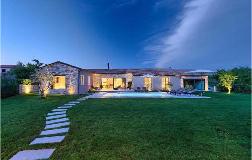 Villa Grotte — 5-Star Luxury Hotel in Rovinj, Croatia