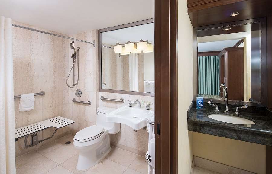 Newport Beachside Resort - photo 29