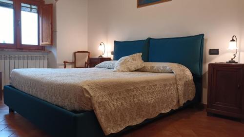Dietro Le Mura — 4-Star Luxury Hotel in Colle Di Val D'elsa, Italy