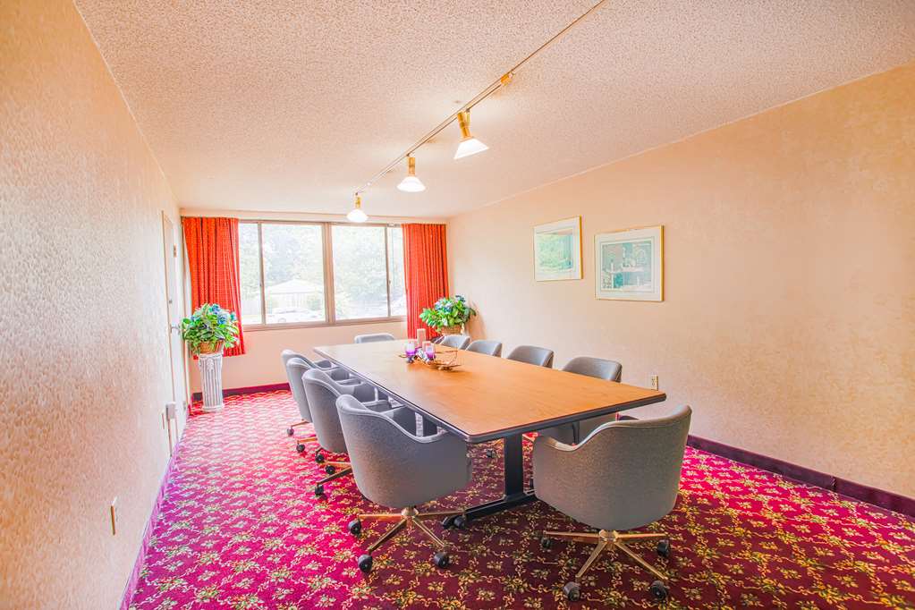 Americas Best Value Inn Winston Salem - photo 27