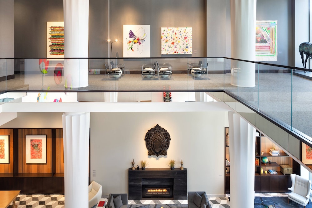 Le Méridien Columbus The Joseph - photo 2