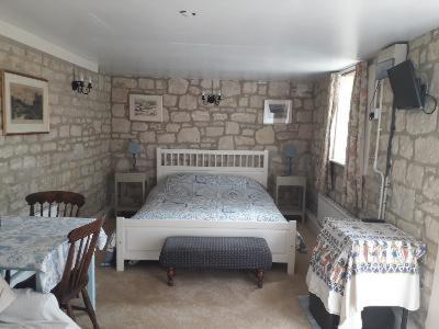 The Barn @ Hillside — 4-Star Luxury Hotel in Marnhull, United Kingdom