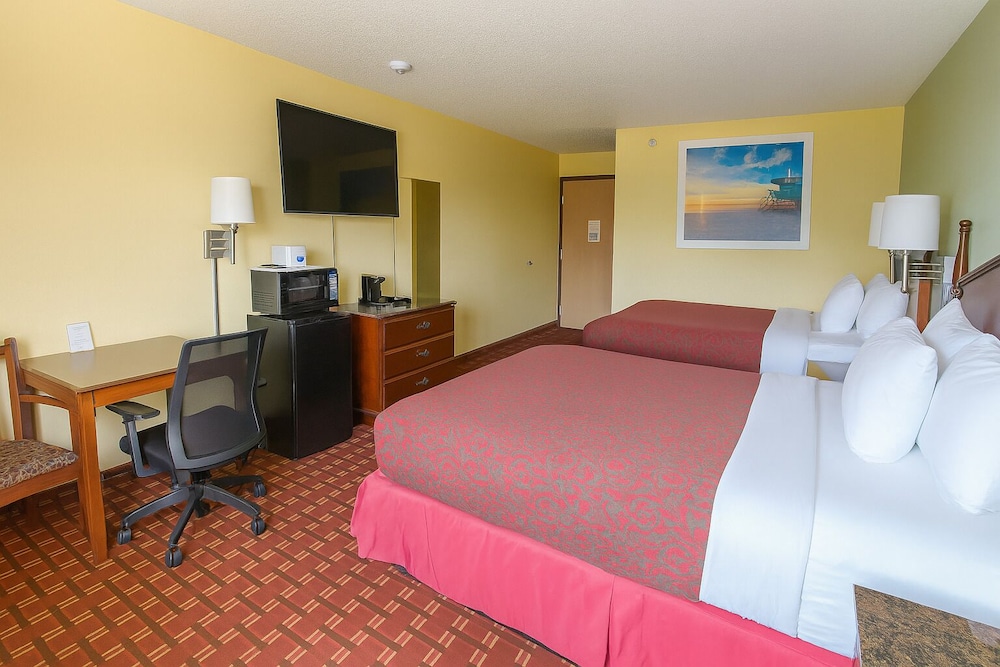 Days Inn by Wyndham Morton - photo 7