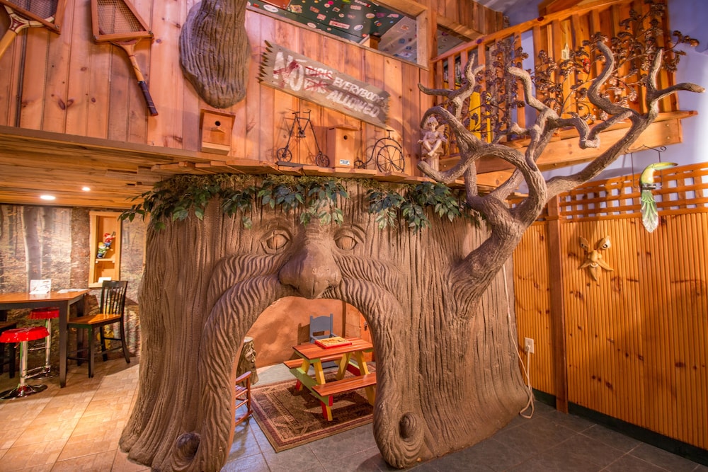 Adventure Suites - photo 8