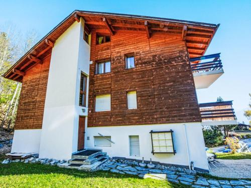 Clarine - last minute hotel in Ayent