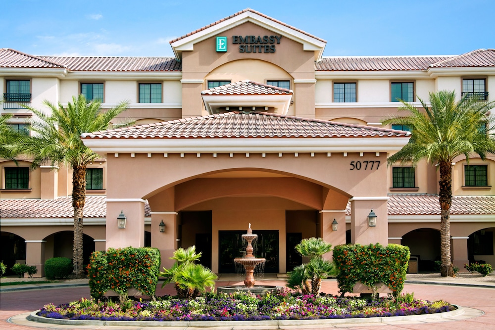 Embassy Suites La Quinta Hotel & Spa - photo 59