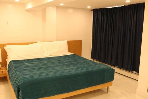 Luxury king bed parking & washer — 4-Star Luxury Hotel in Schenectady, United States