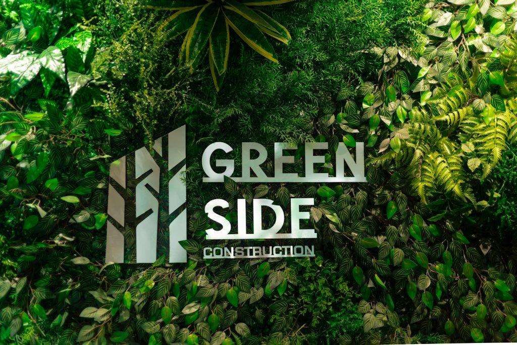 Apartment Hotel Green Side Apart Hotel