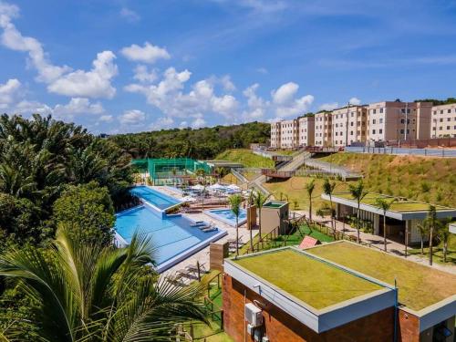 Apartamento Resort em Pium in Parnamirim, Brasil