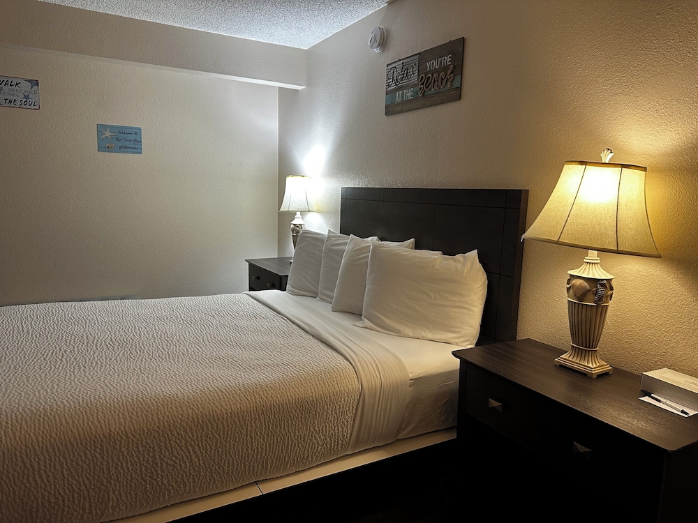 Inn at the Sea - photo 56