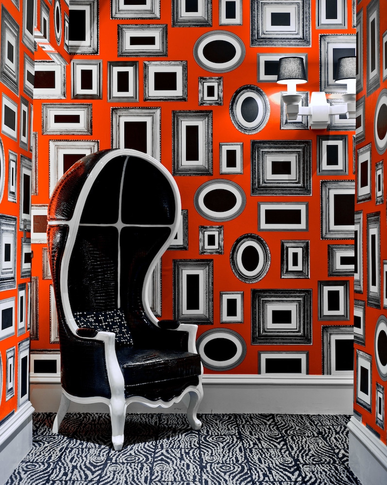 Moderne Hotel - photo 5