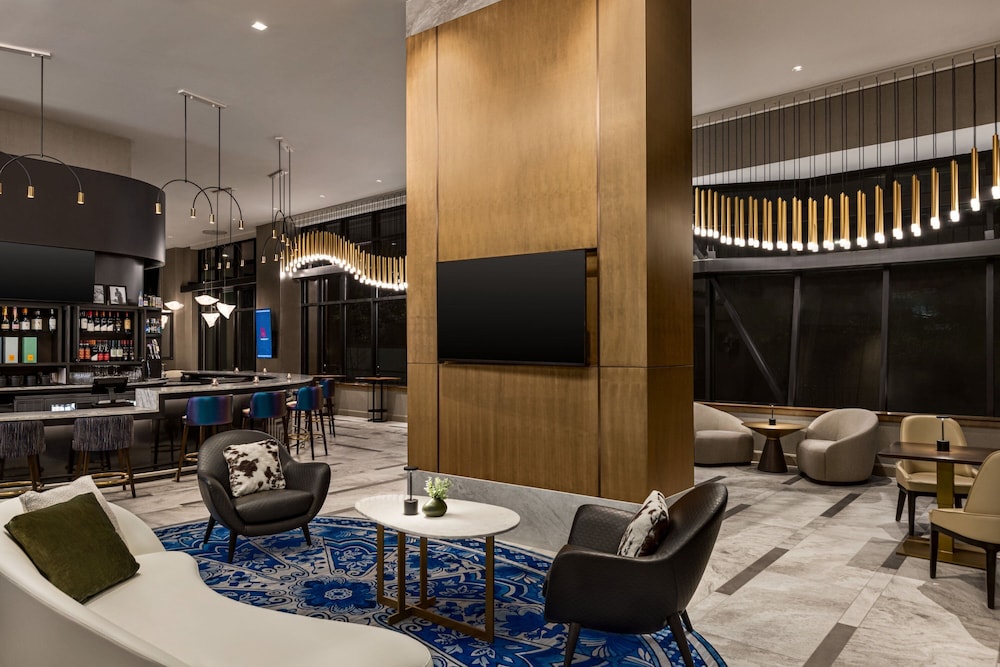 Marriott New York JFK Airport - photo 32