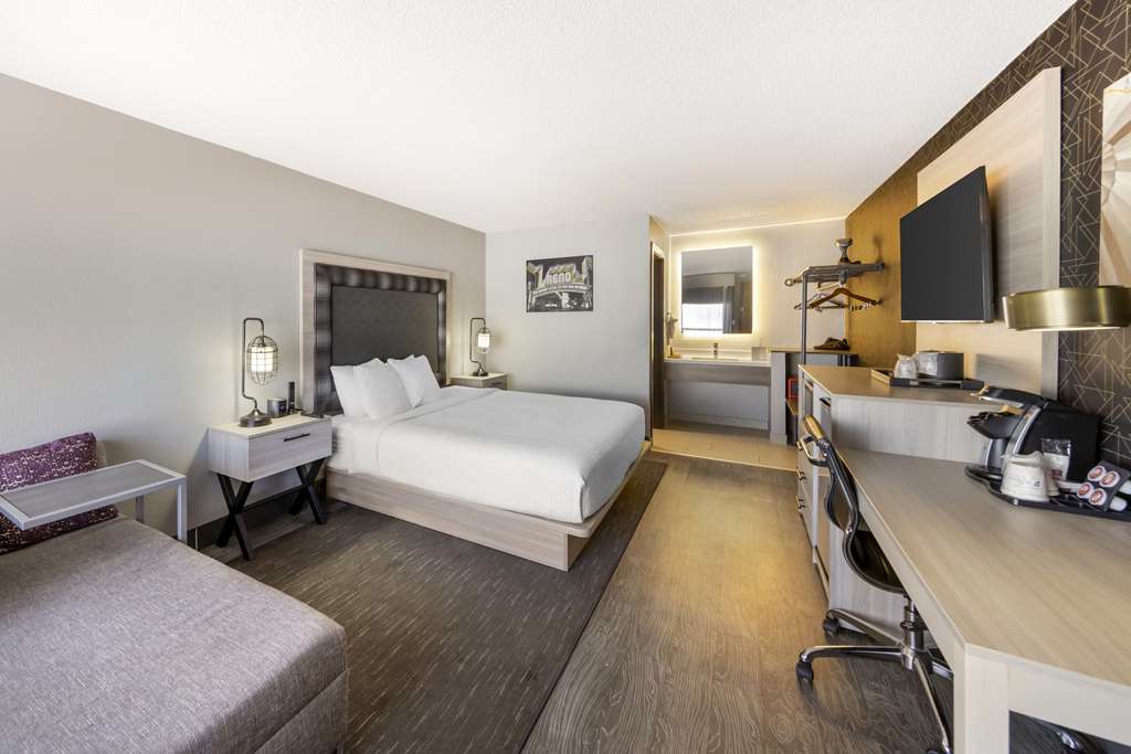 Aiden by Best Western South Reno - photo 20