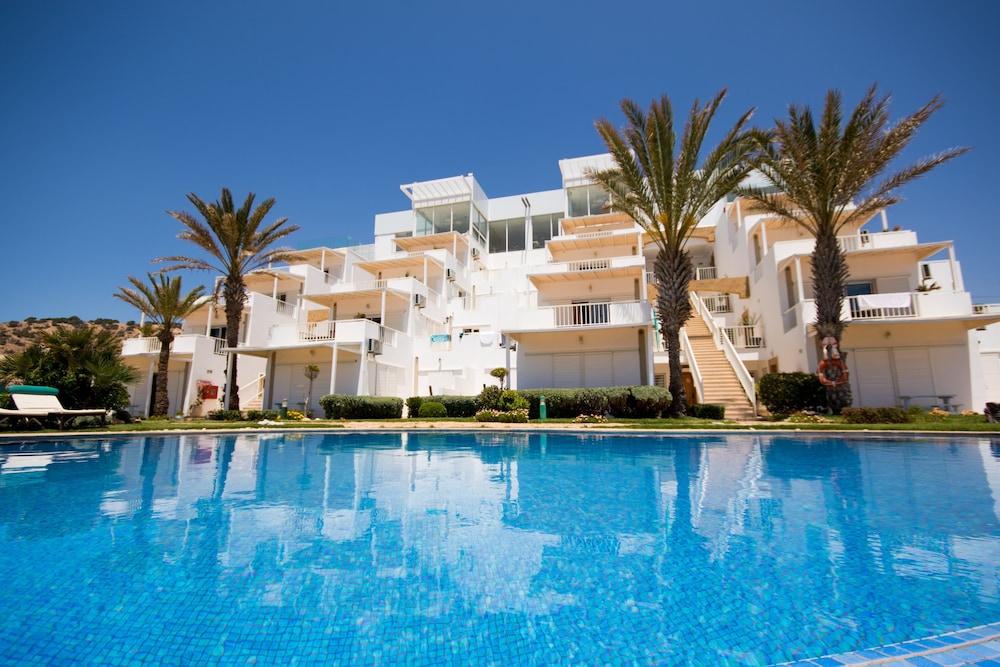 La Source Taghazout in Taghazout, Morocco