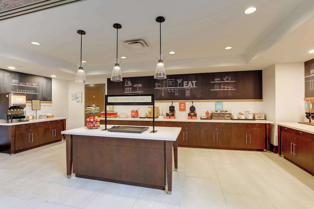 Hampton Inn & Suites Rome - photo 45