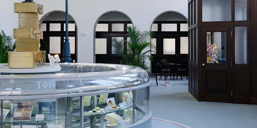 Auberge Toyooka 1925 in Toyooka, Japan