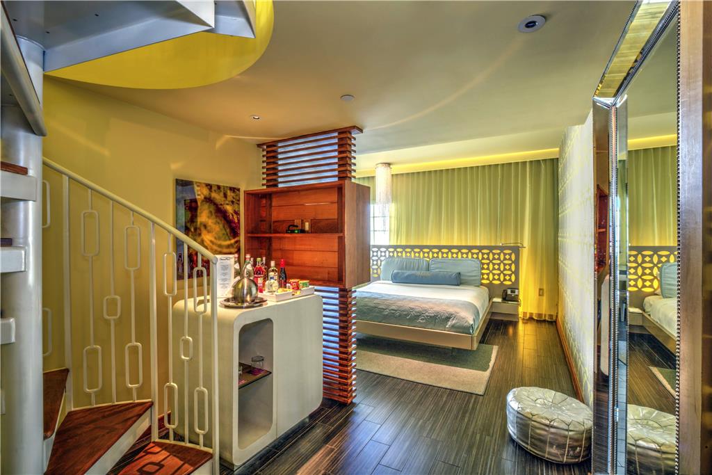 Dream South Beach by Hyatt - photo 18