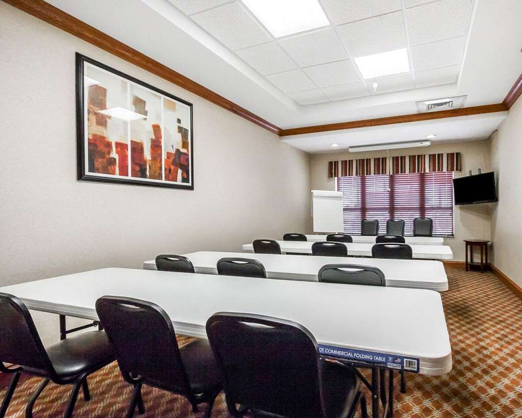 Comfort Inn & Suites Sikeston I 55 - photo 27