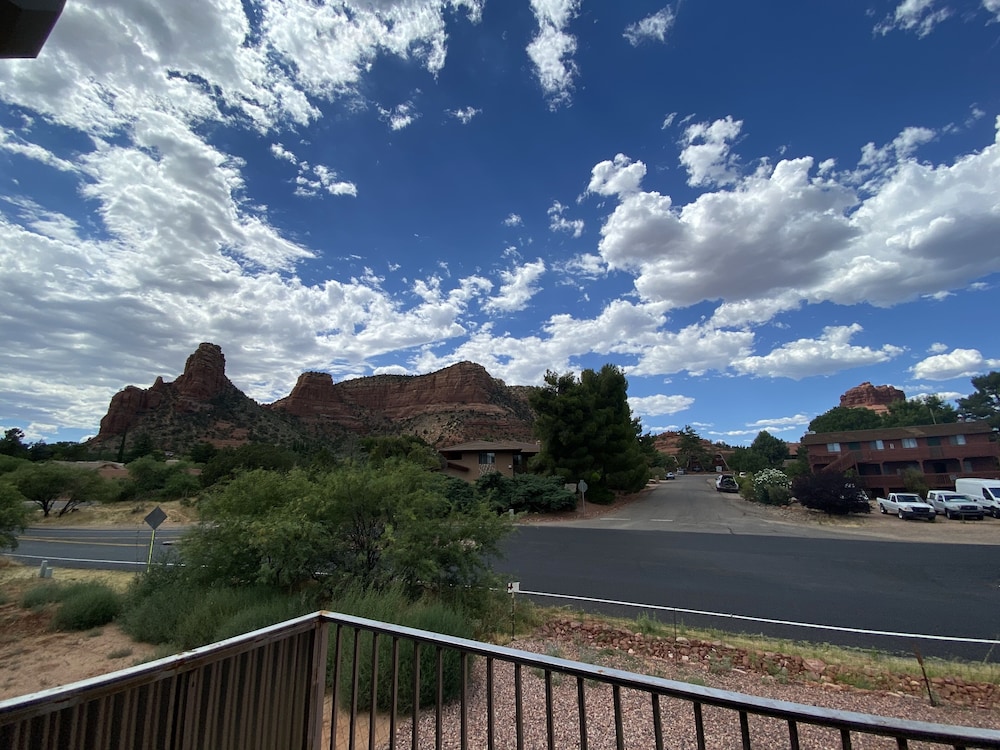 Sedona Village Lodge - photo 53