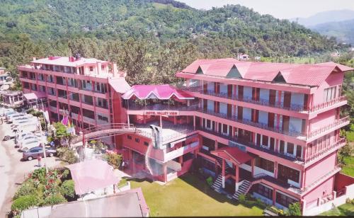 Hotel Valley View - last minute hotel in Mandi