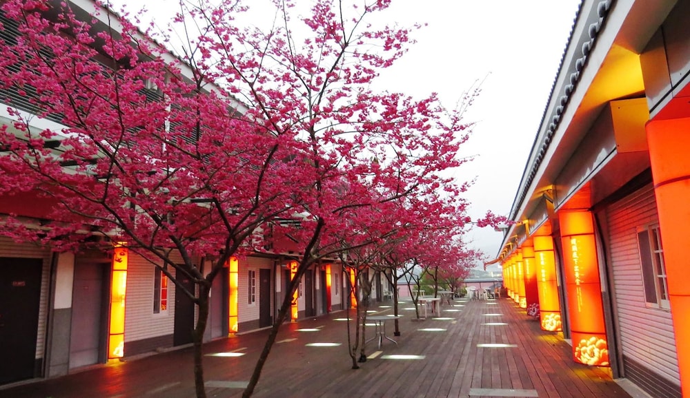 Sakura Resort - last minute hotel in Miaoli