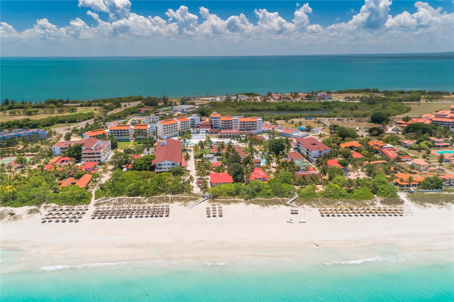 Sol Caribe Beach - last minute hotel in Varadero