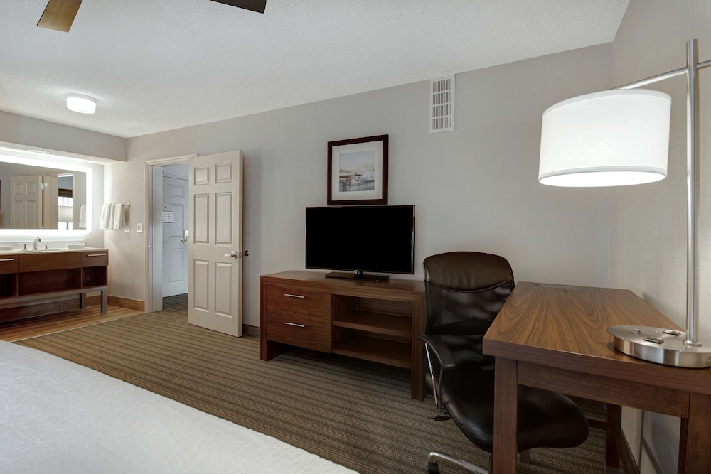 Homewood Suites by Hilton Salt Lake City Midvale Sandy - photo 11
