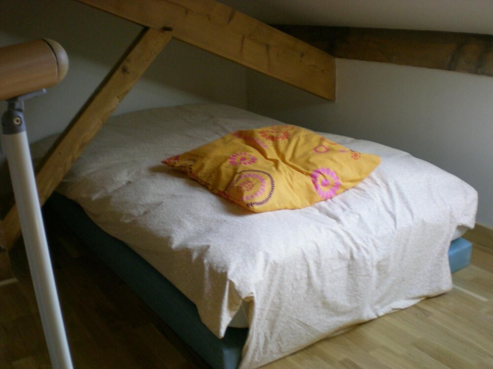 La Vigneraie Sarl Champ Potard in Sete, France